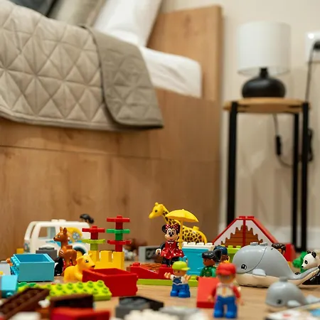 Rozsutec Apartman
