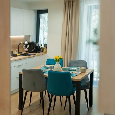 Apartman Rozsutec Terhely