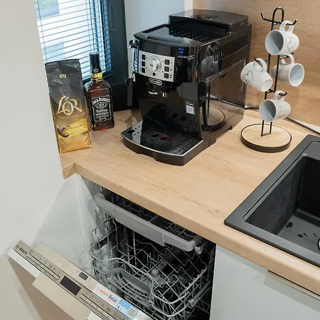 Apartman Rozsutec