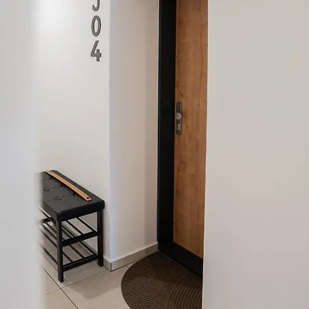 Rozsutec Apartman