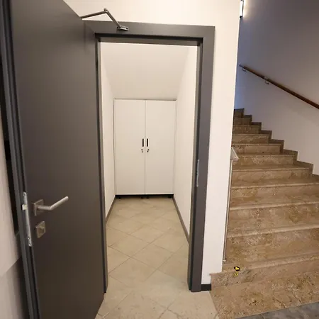 Rozsutec Apartman