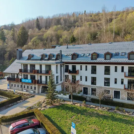 Apartman Rozsutec *